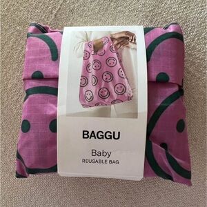 Baggu Reusable Bag